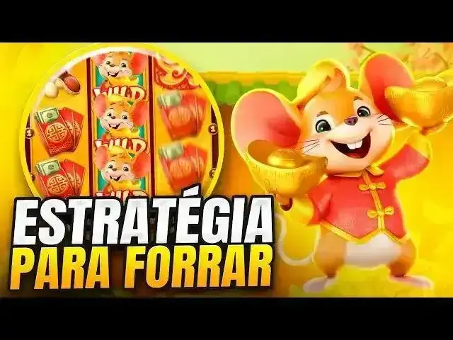 como jogar fortune mouse: dicas para iniciantes como jogar fortune mouse: dicas para iniciantes
