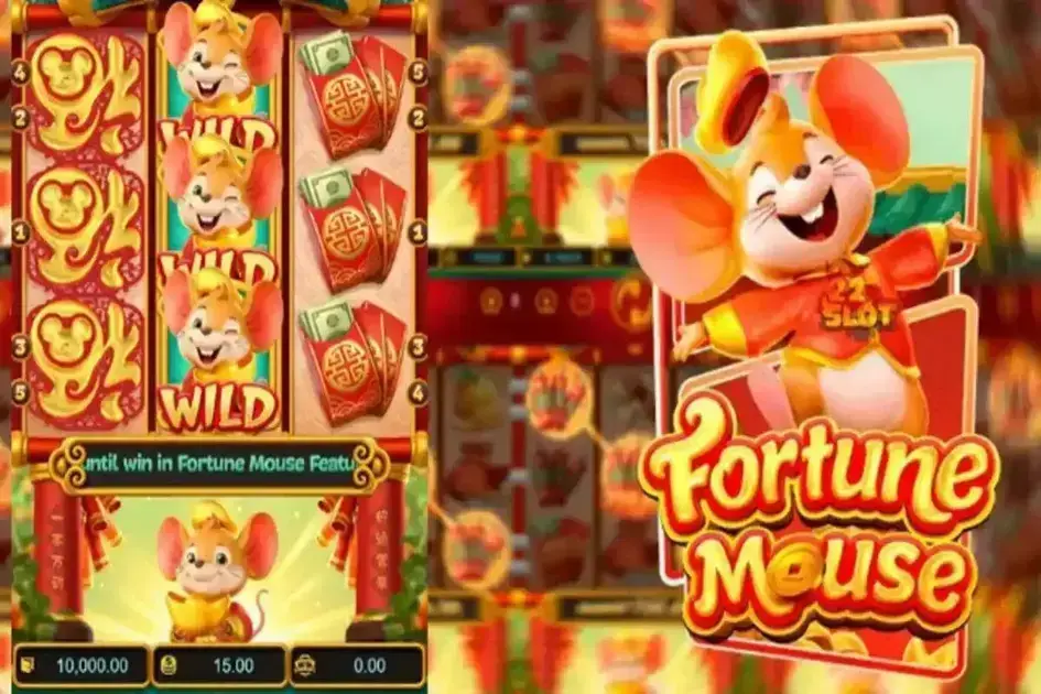 estratégias para melhorar seu desempenho em fortune mouse estratégias para melhorar seu desempenho em fortune mouse