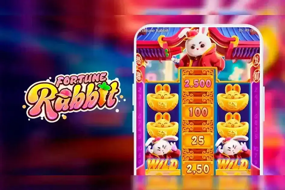 melhores cassinos para jogar Fortune Rabbit melhores cassinos para jogar Fortune Rabbit
