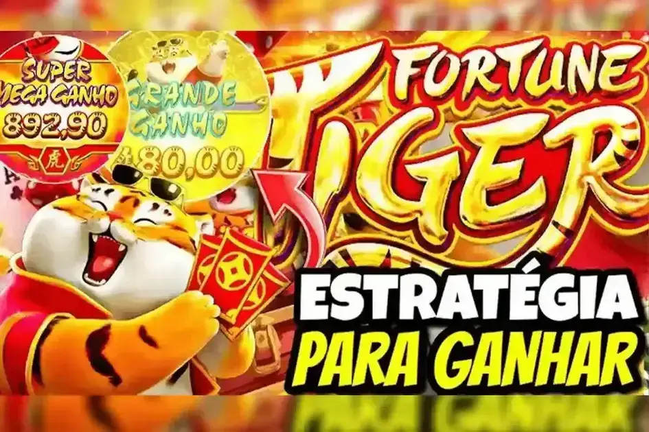 Principais estratégias para o slot Fortune Tiger Principais estratégias para o slot Fortune Tiger